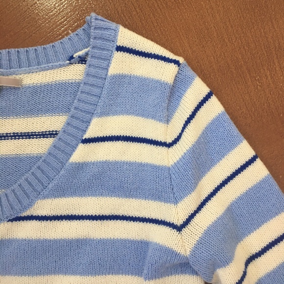 Classic Sweater--Excellent Condition - Picture 4 of 6